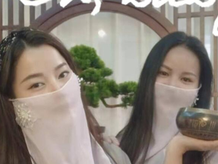 深圳龙岗区泰式SPA：瑜伽与按摩的古老智慧结晶