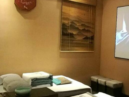 深圳龙岗区SPA解决方案：针对久坐族的专项护理